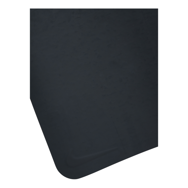 Mastery Yoga Mat 5mm Black
