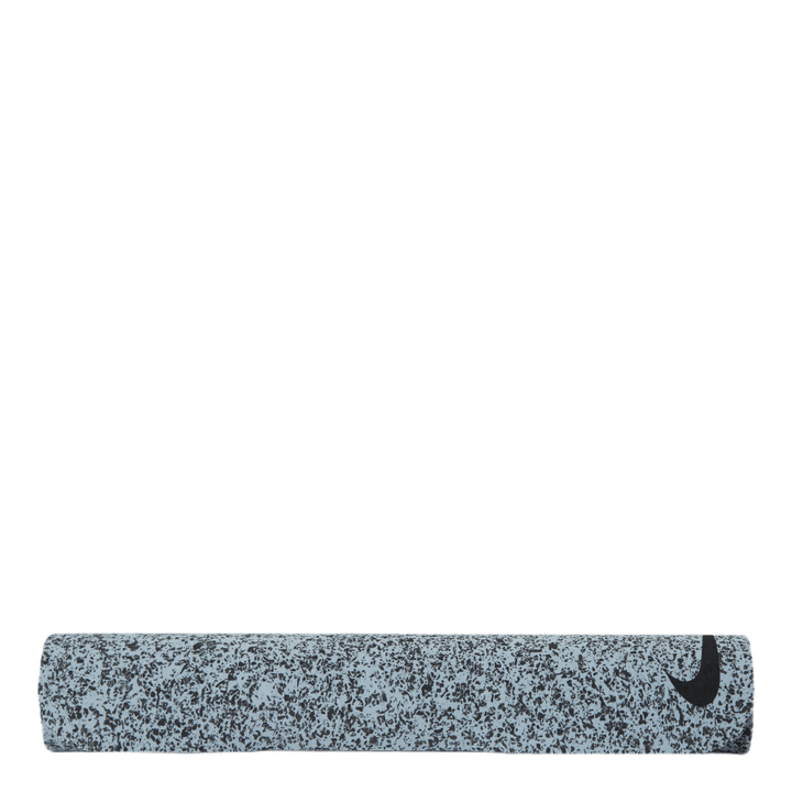 Evolve Yoga Mat 4mm Grey