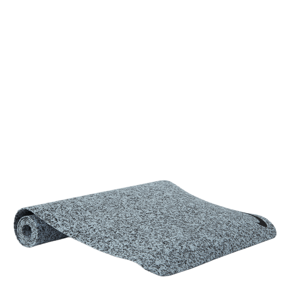 Evolve Yoga Mat 4mm Grey