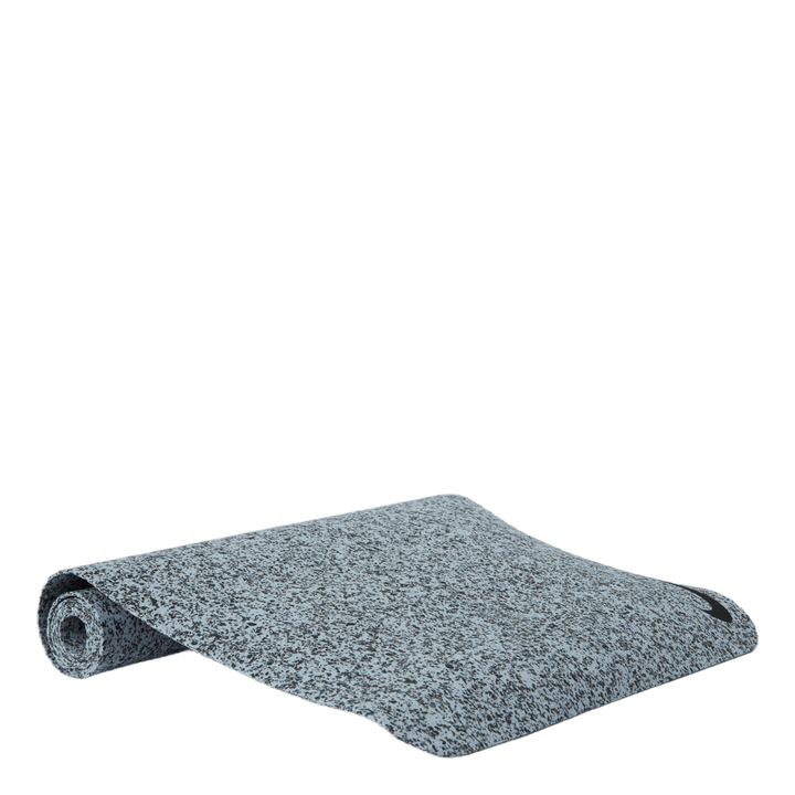 Evolve Yoga Mat 4mm Grey