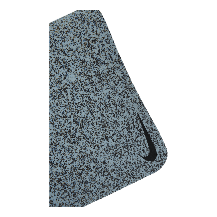 Evolve Yoga Mat 4mm Grey