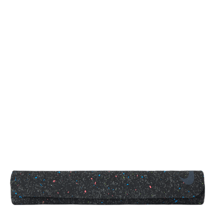 Foundation Yoga Mat 4mm Black