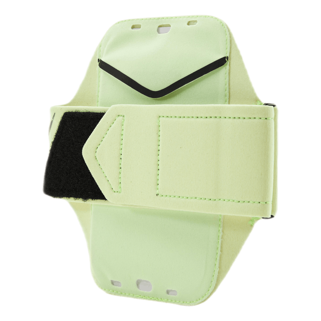 Lean Arm Band Black/Yellow