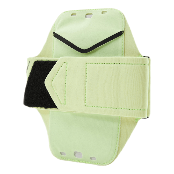 Lean Arm Band Black/Yellow