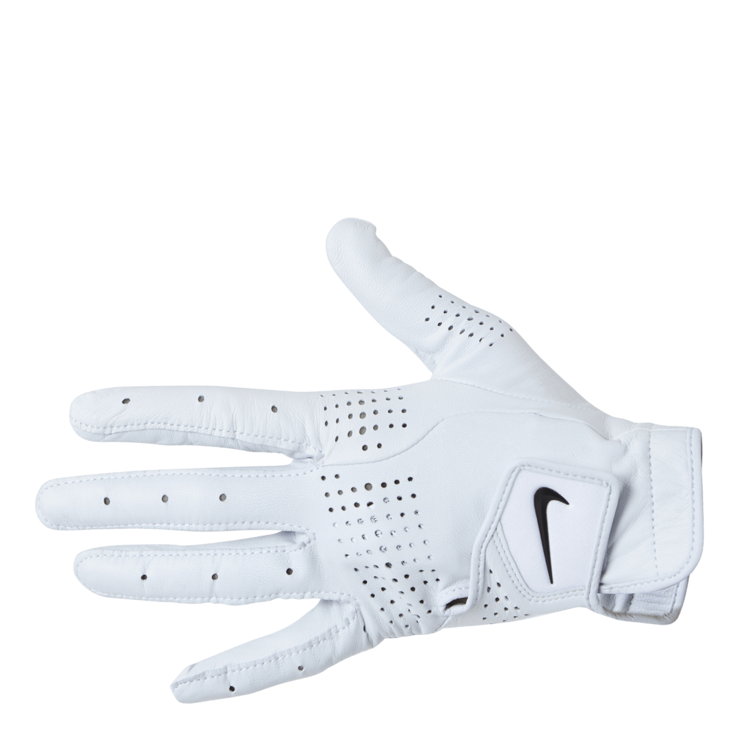 Tour Classic III Left GG  White/Black