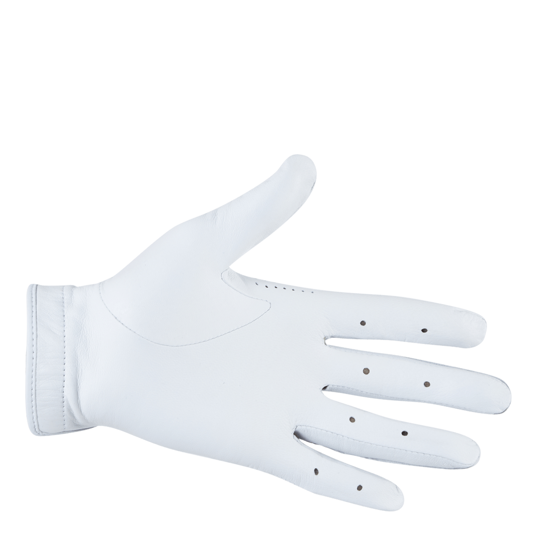 Tour Classic III Left GG  White/Black