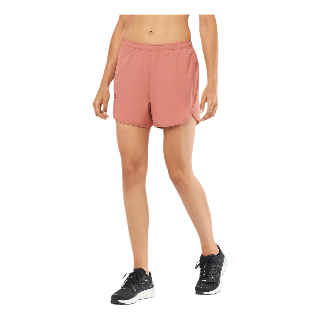 Agile Short Pink