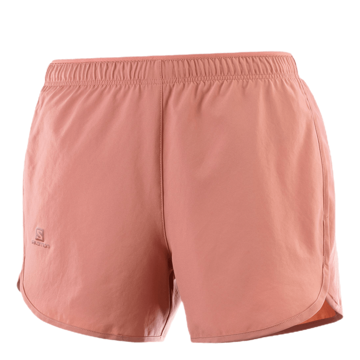 Agile Short Pink