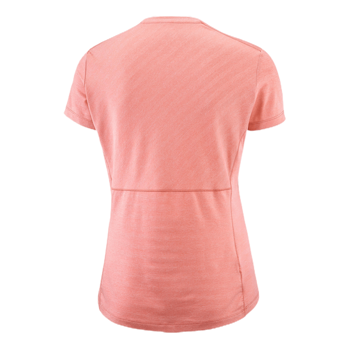 XA Tee Pink