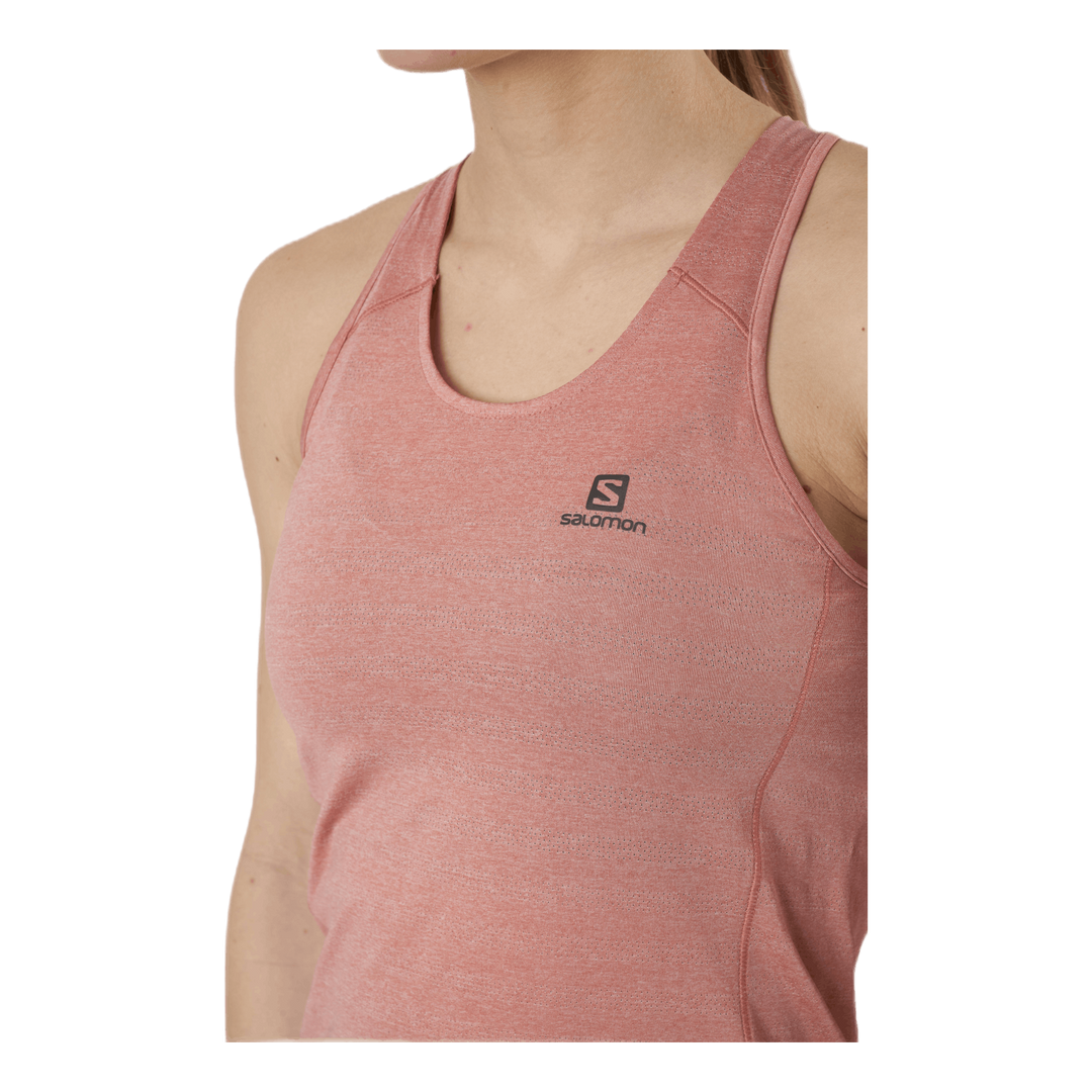 XA Tank Pink
