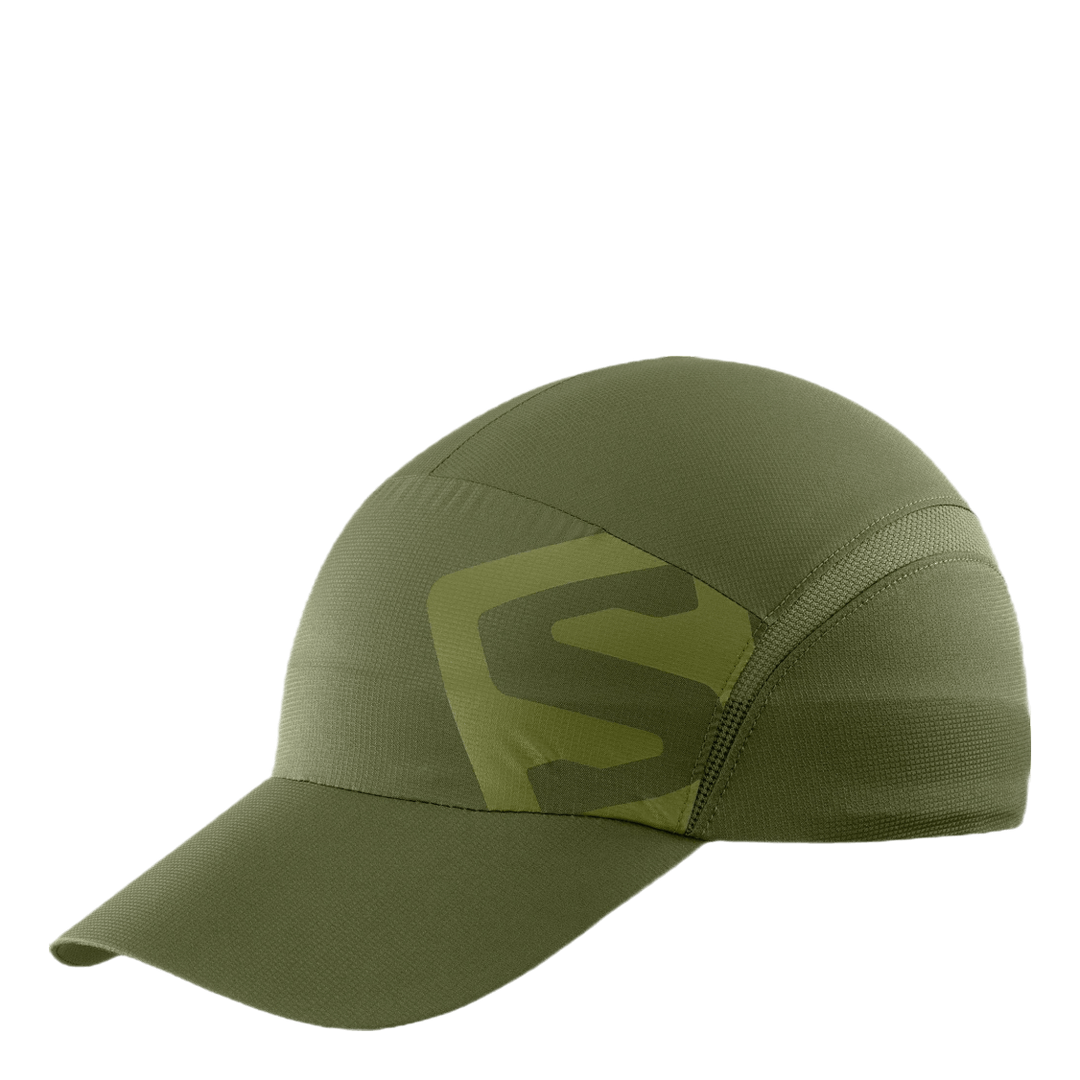 XA Cap Green