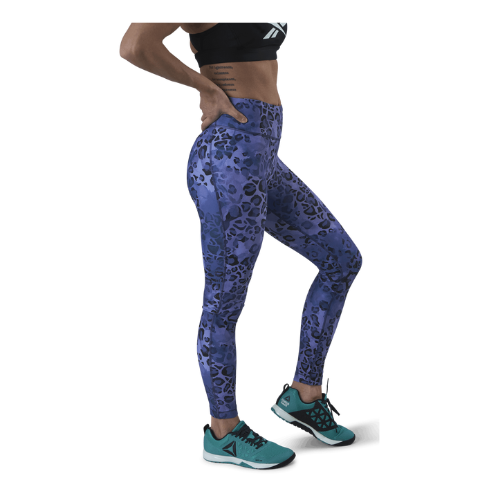 Ts Lux Bold Tight- Modern Purple