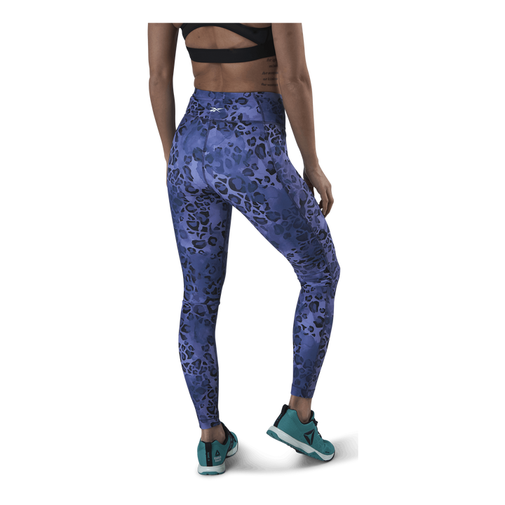 Ts Lux Bold Tight- Modern Purple