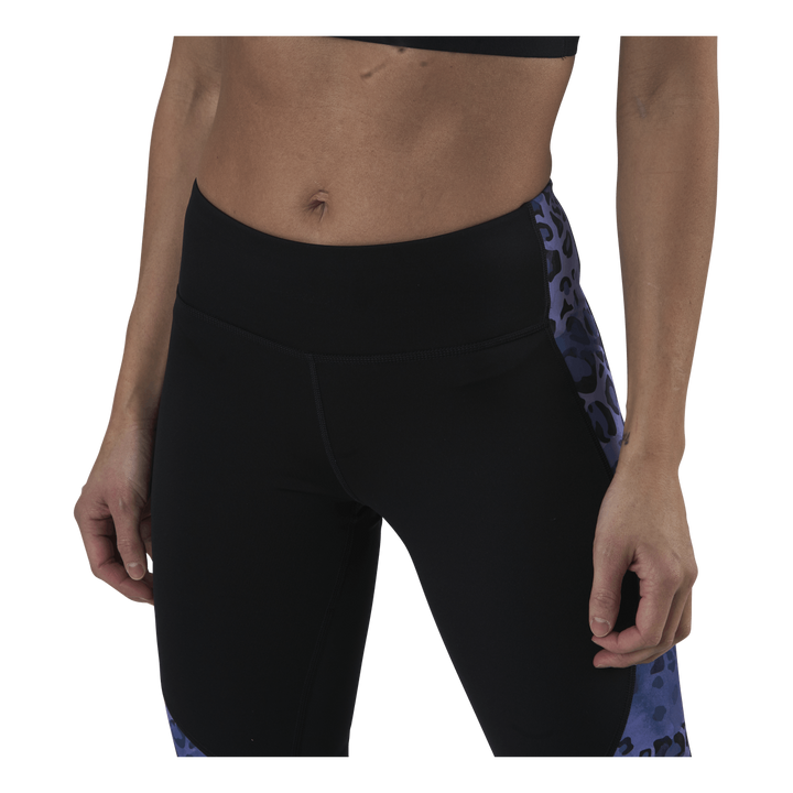 Wor Modern Safari Tight Black