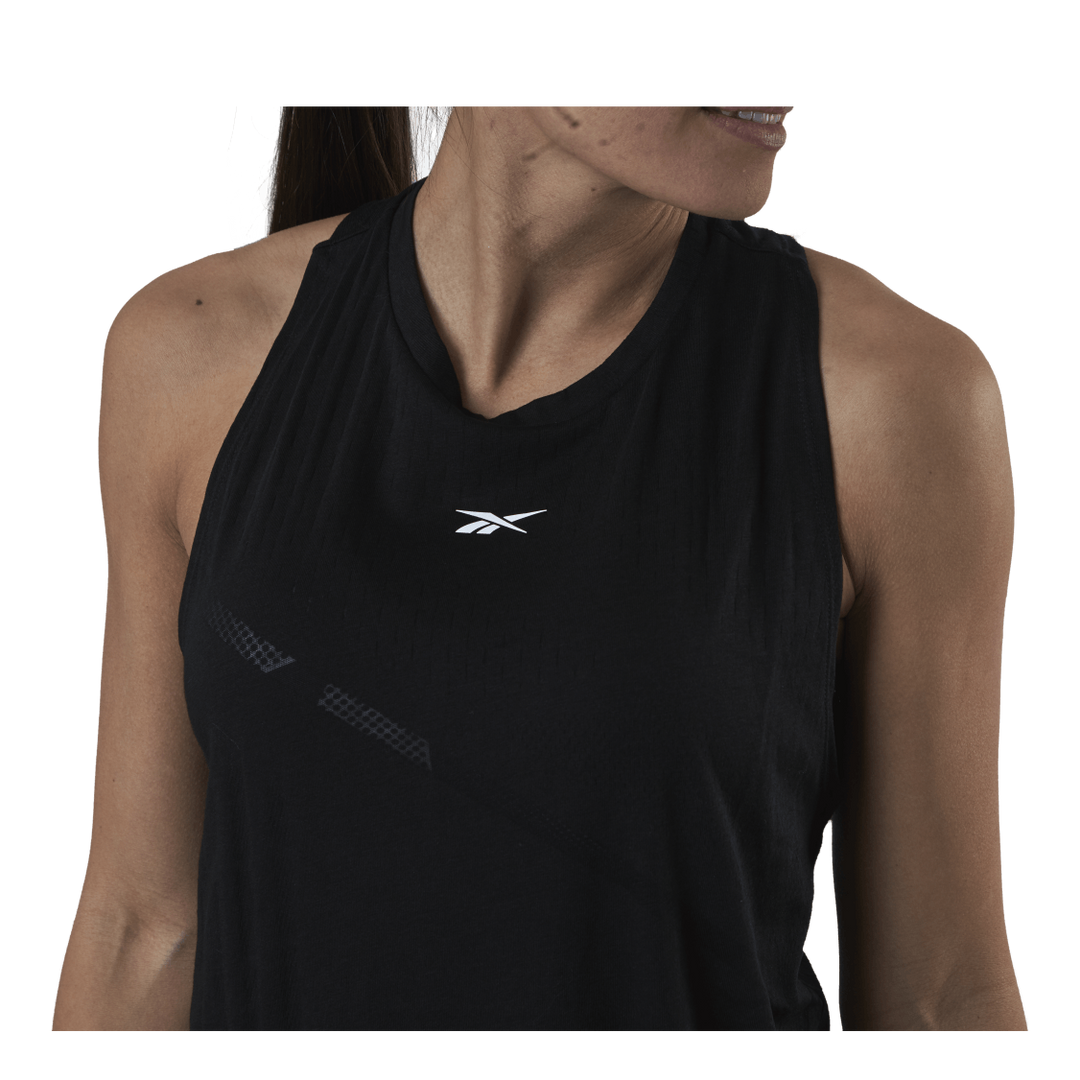 Ts Burnout Tank Black