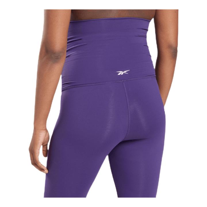 Lux 2.0 Maternity Tight Black