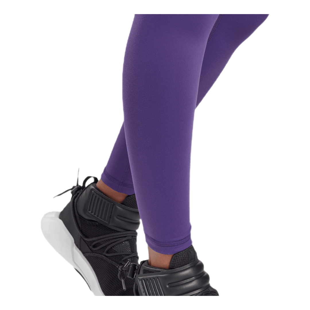 Lux 2.0 Maternity Tight Black