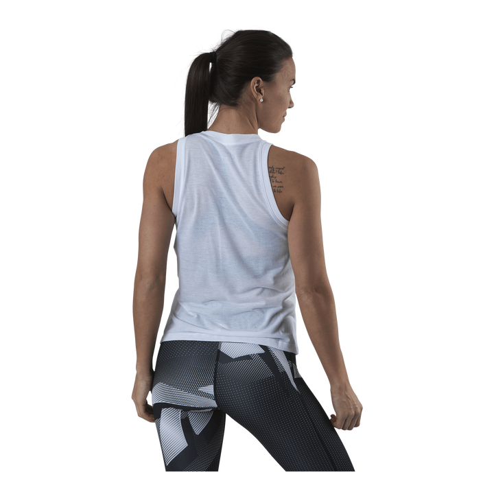 Wor Sup Bl Tank White