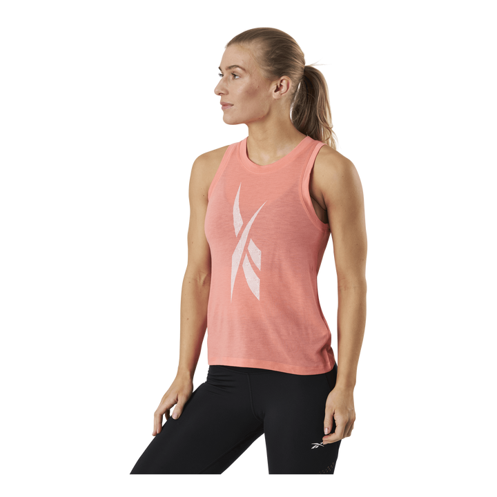 Wor Sup Bl Tank Pink