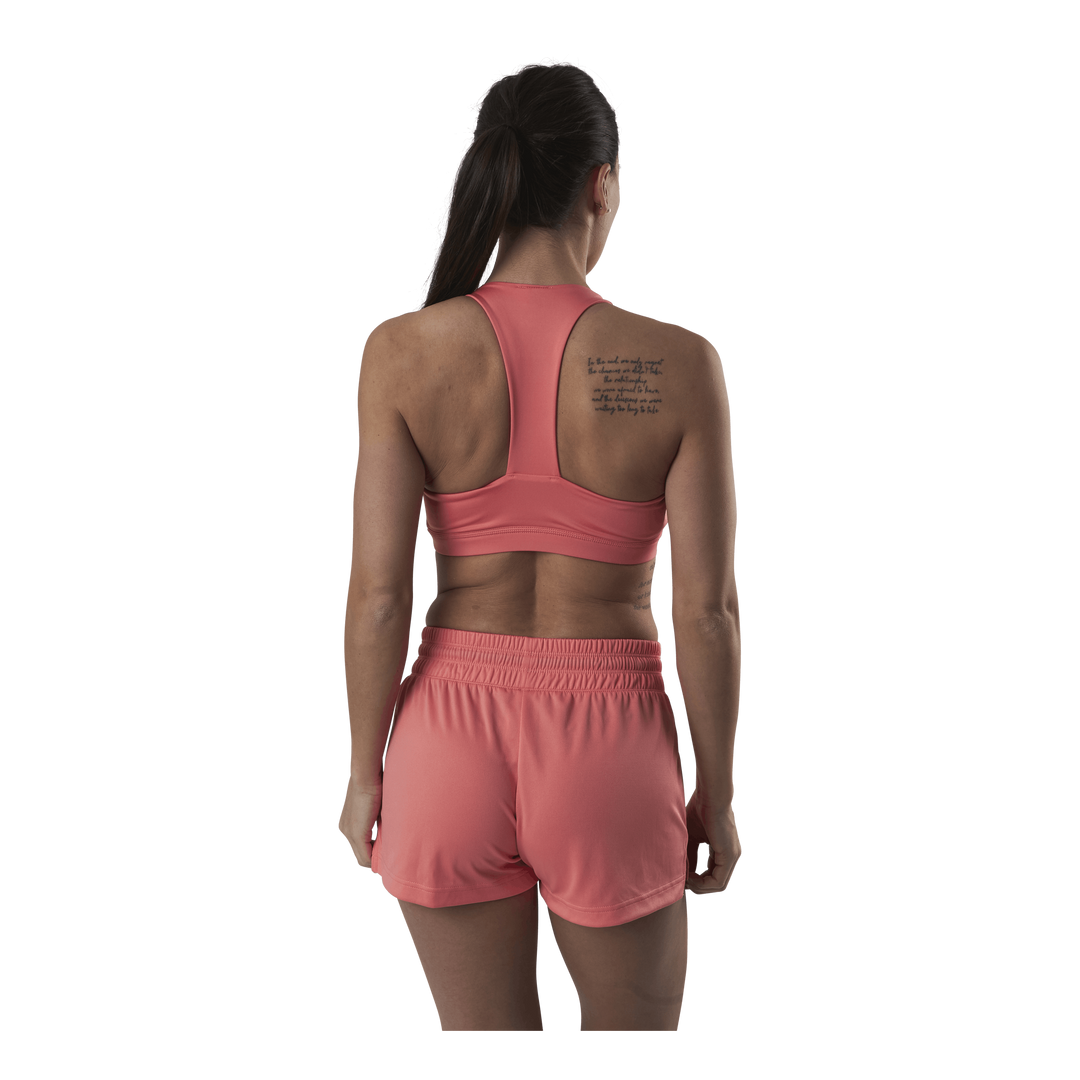 Workout Ready Medium-Impact Bra Pink