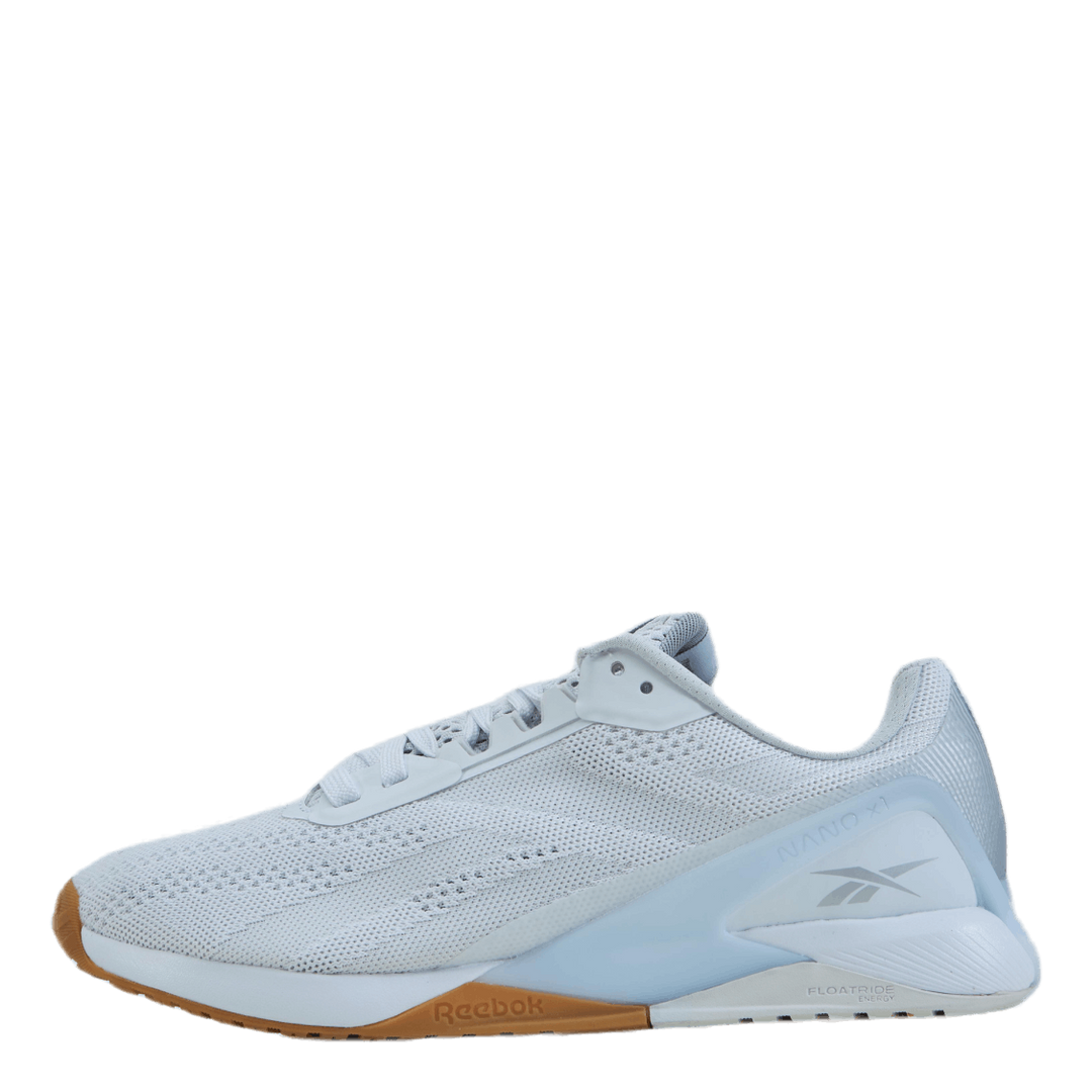 Reebok Nano X1 White