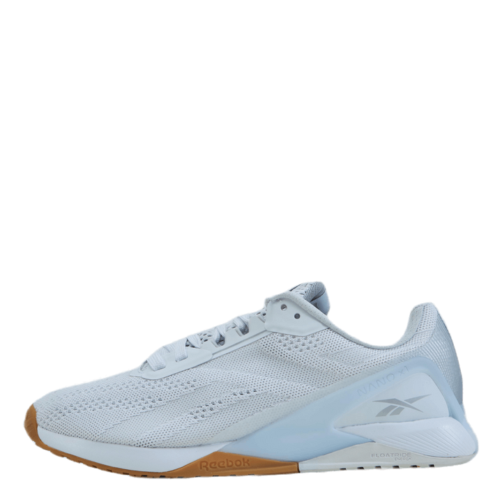 Reebok Nano X1 White