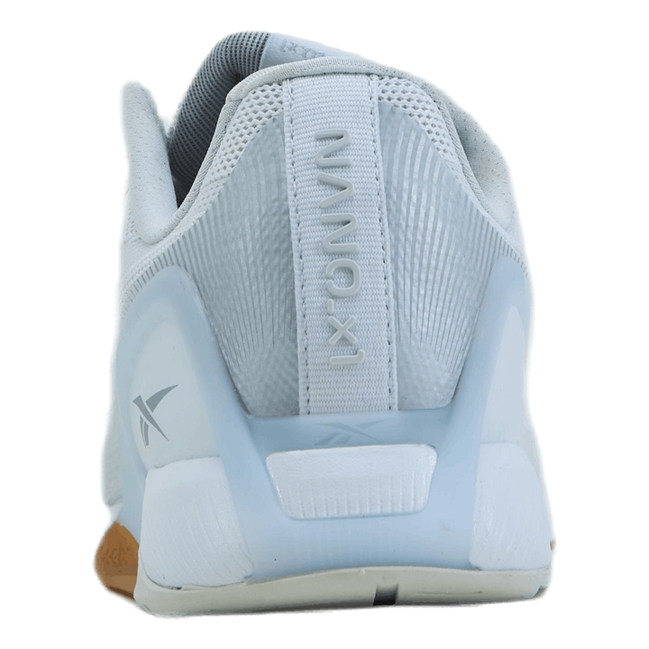 Reebok Nano X1 White