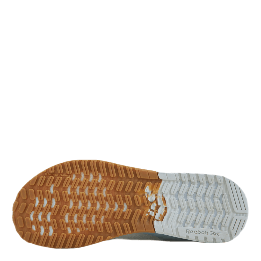 Reebok Nano X1 White