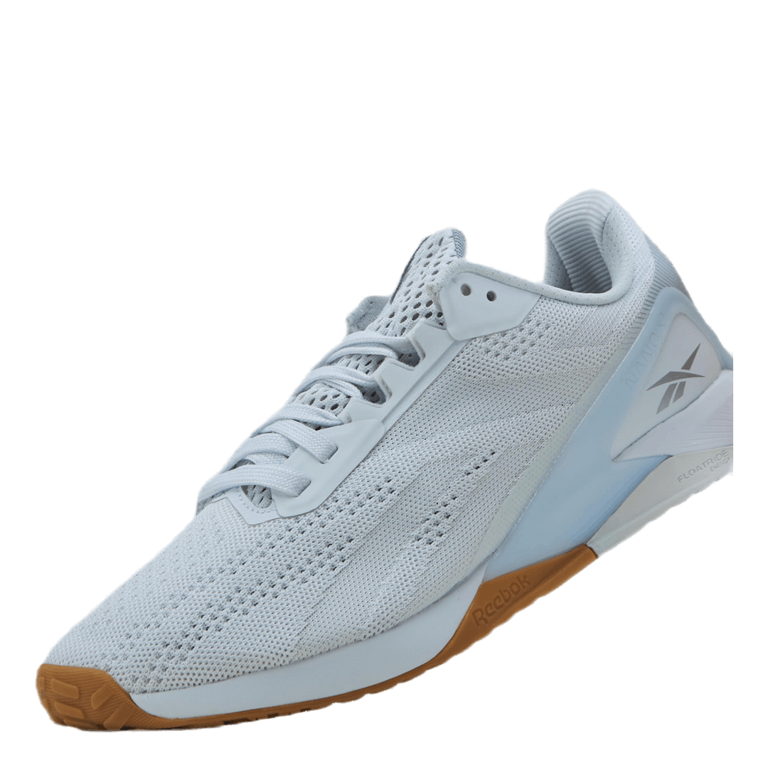 Reebok Nano X1 White