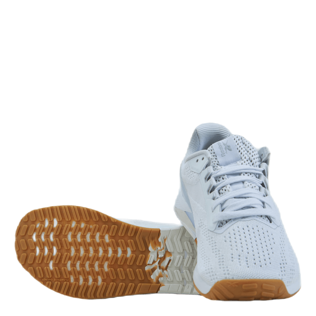 Reebok Nano X1 White