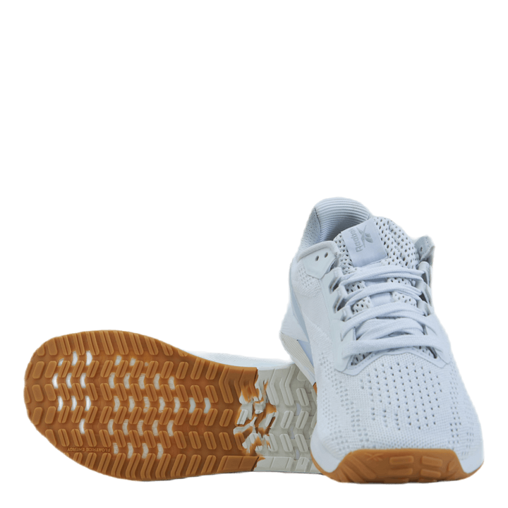 Reebok Nano X1 White