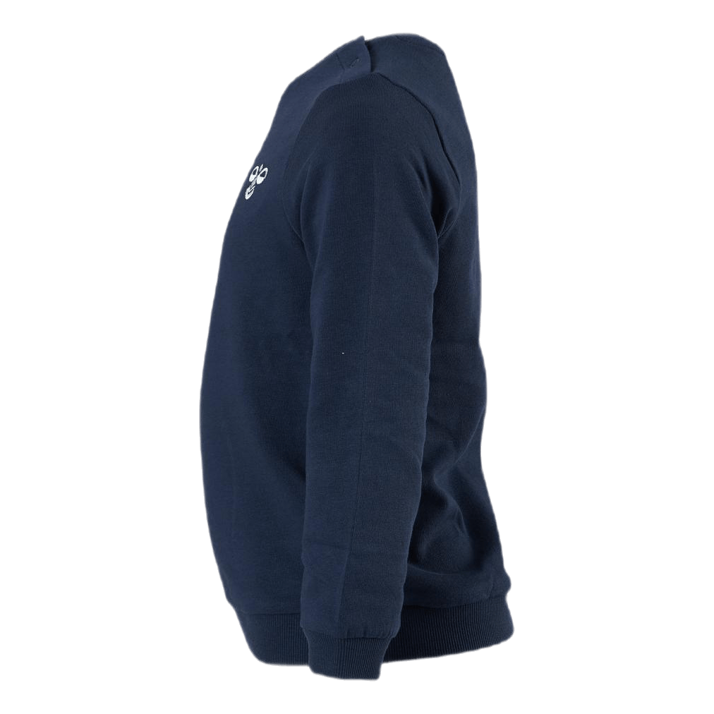 Santo Crew Tracksuit Inf Blue