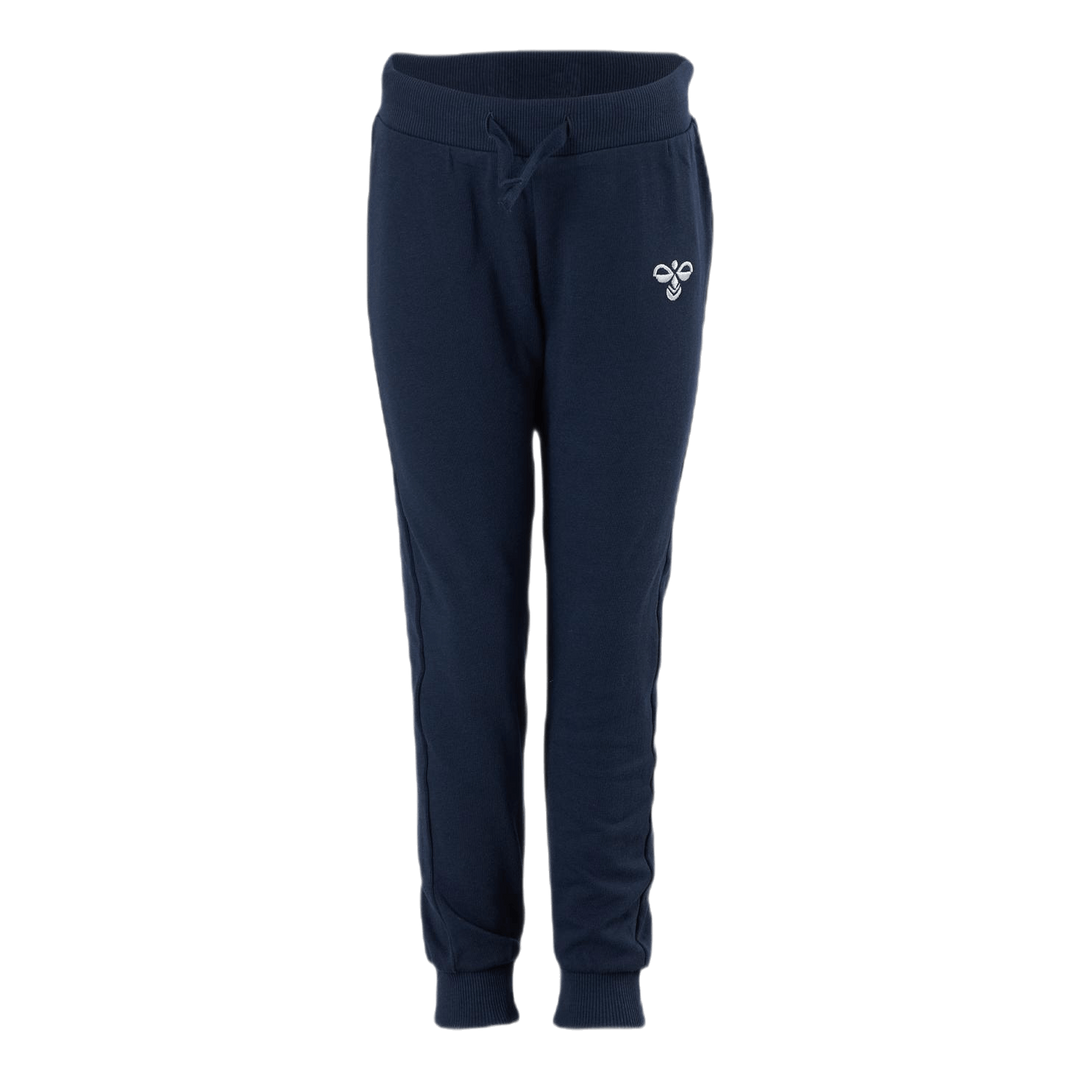 Santo Crew Tracksuit Inf Blue