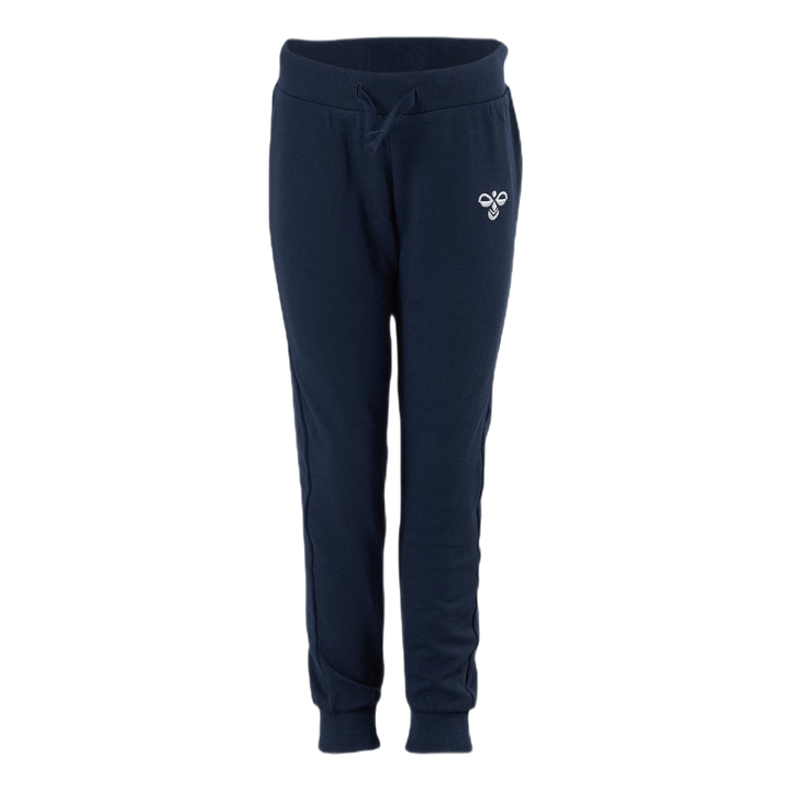 Santo Crew Tracksuit Inf Blue