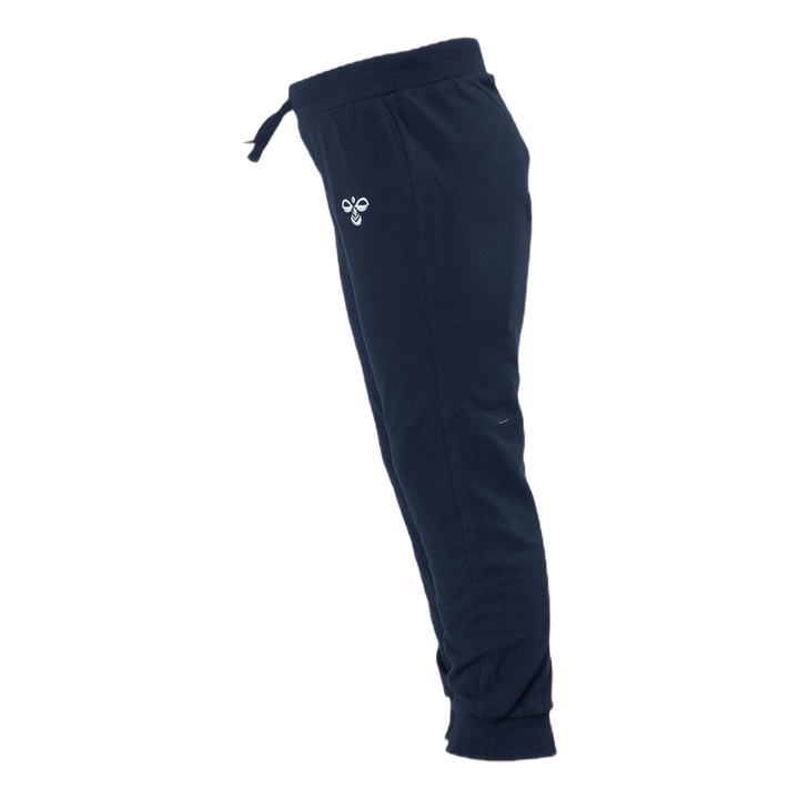 Santo Crew Tracksuit Inf Blue