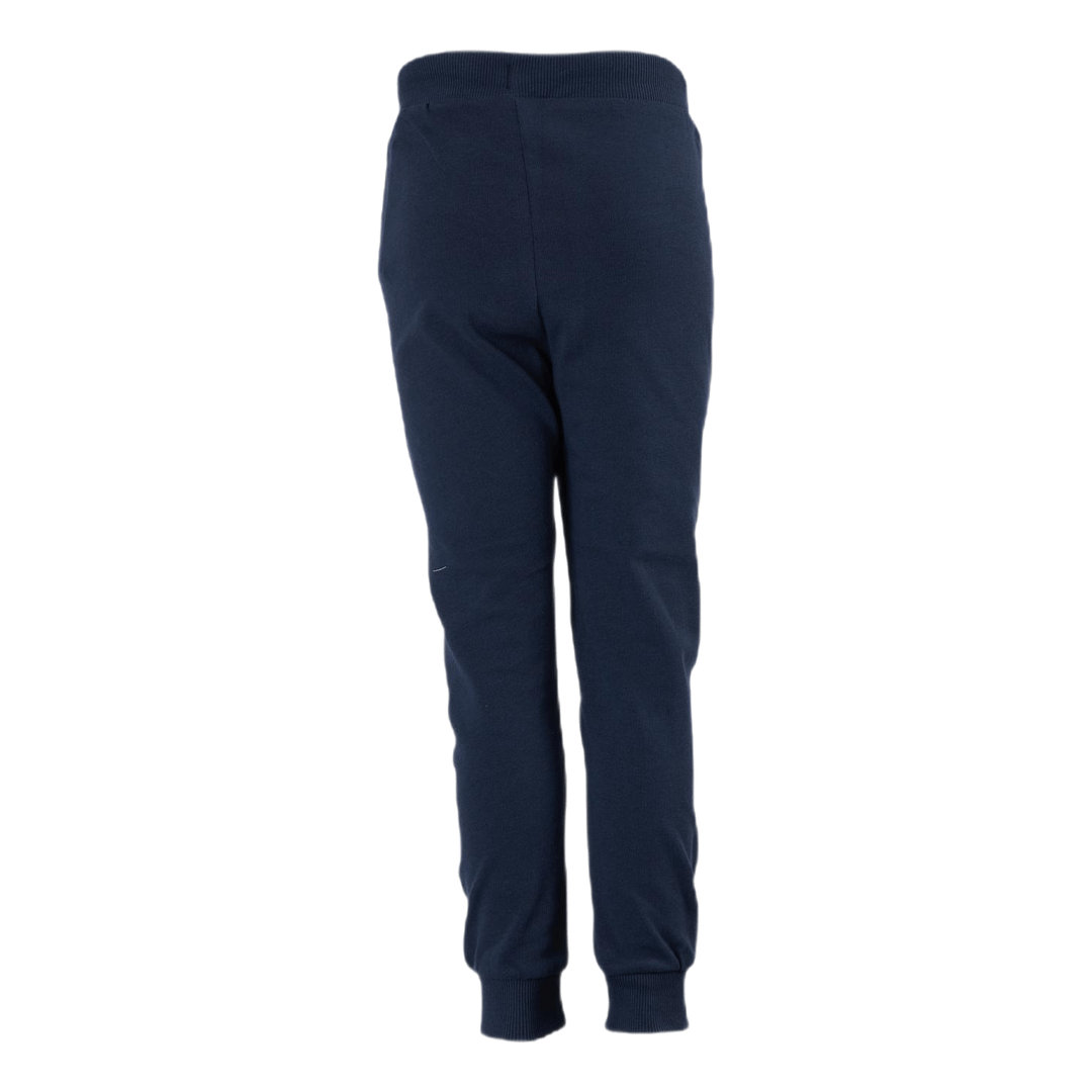 Santo Crew Tracksuit Inf Blue