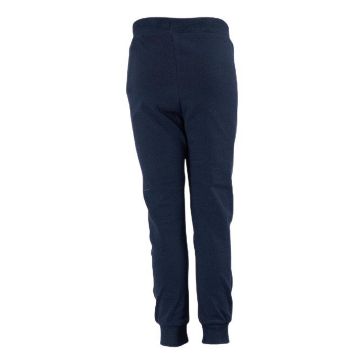 Santo Crew Tracksuit Inf Blue