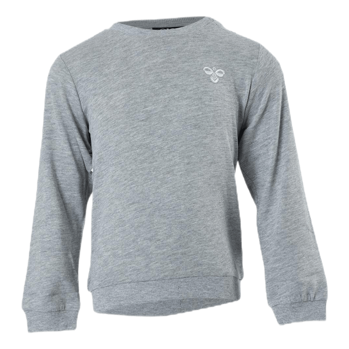 Santo Crew Tracksuit Inf Grey