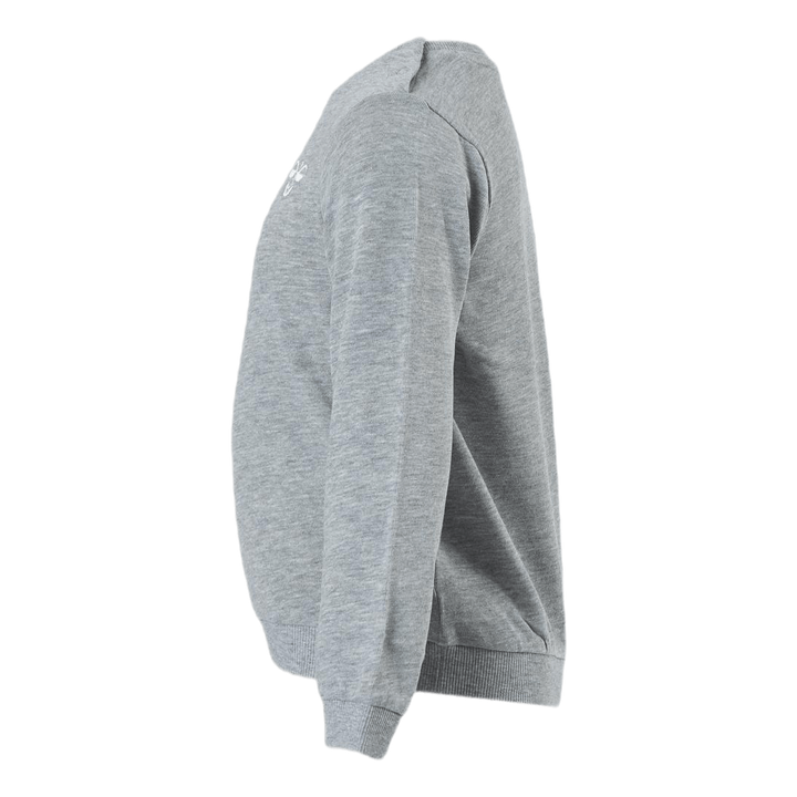 Santo Crew Tracksuit Inf Grey