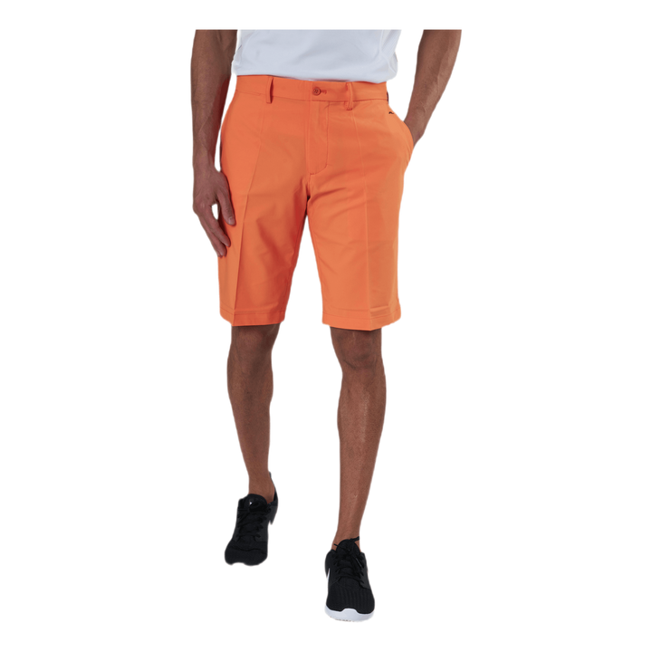 Somle Golf Shorts Orange
