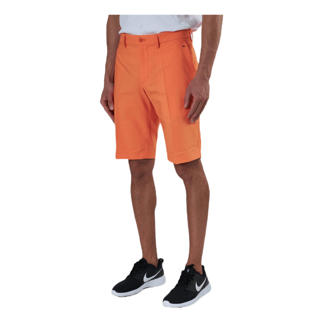 Somle Golf Shorts Orange