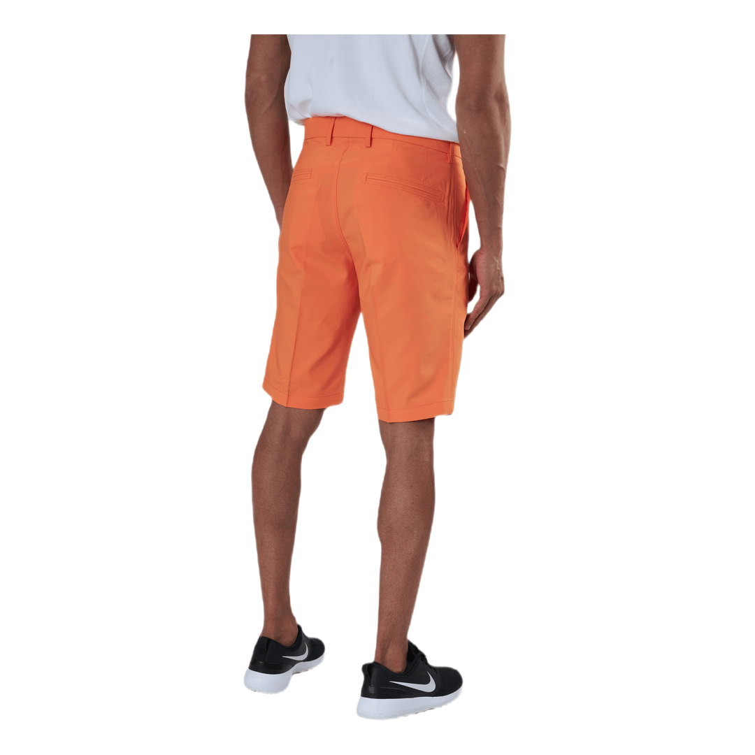 Somle Golf Shorts Orange