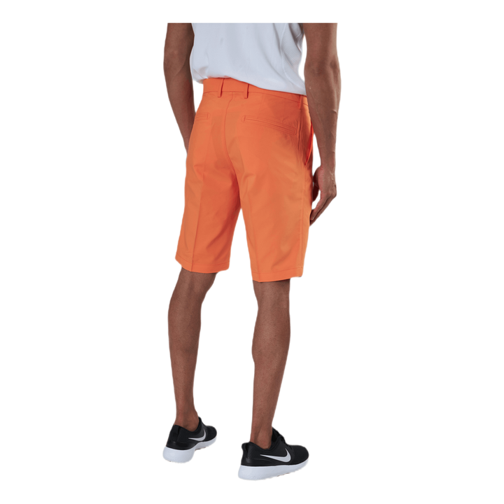 Somle Golf Shorts Orange