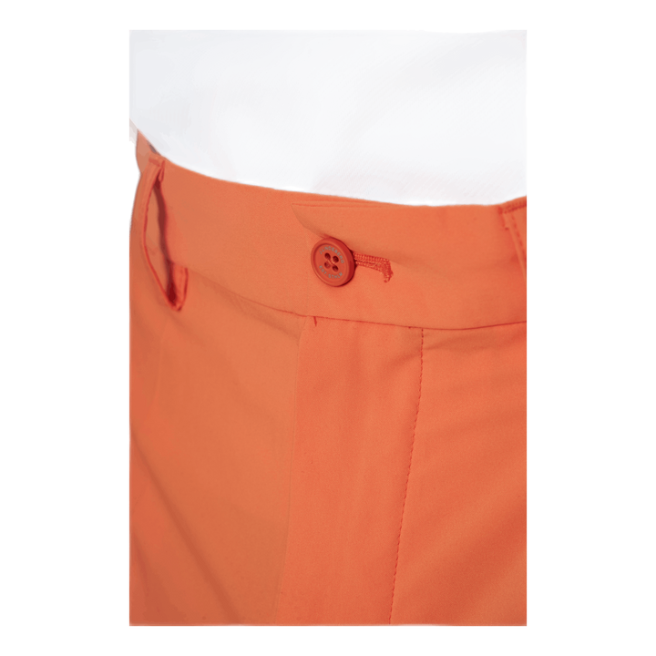Somle Golf Shorts Orange