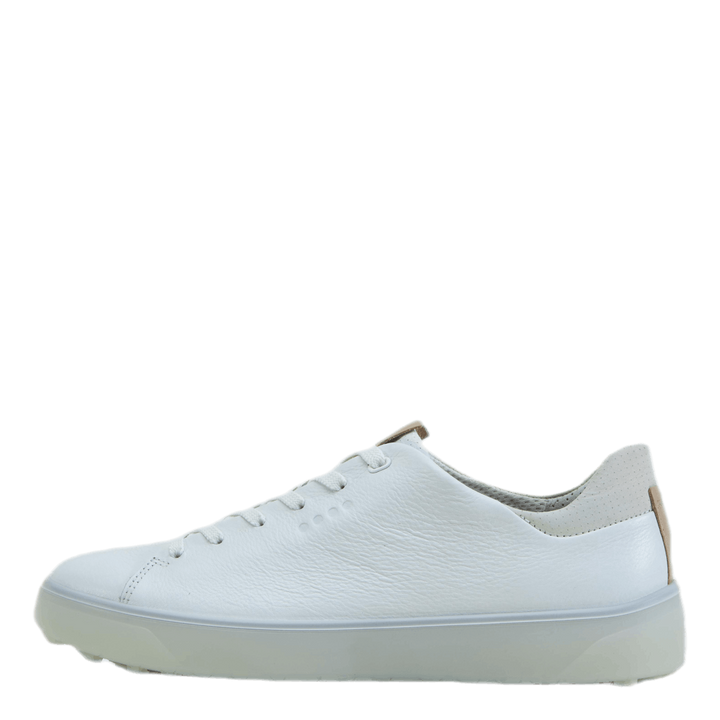 Golf Tray Laced White