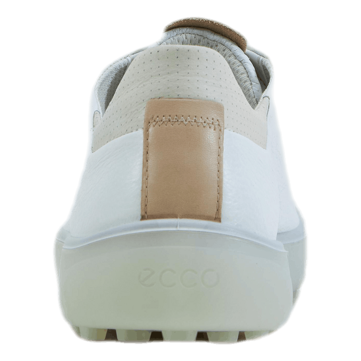 Golf Tray Laced White