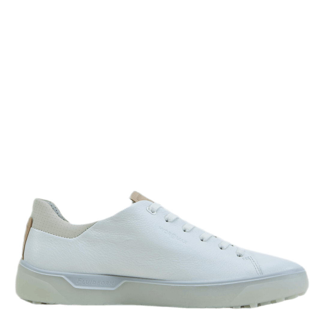 Golf Tray Laced White
