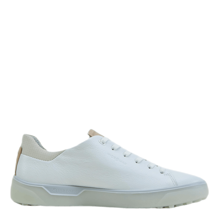 Golf Tray Laced White