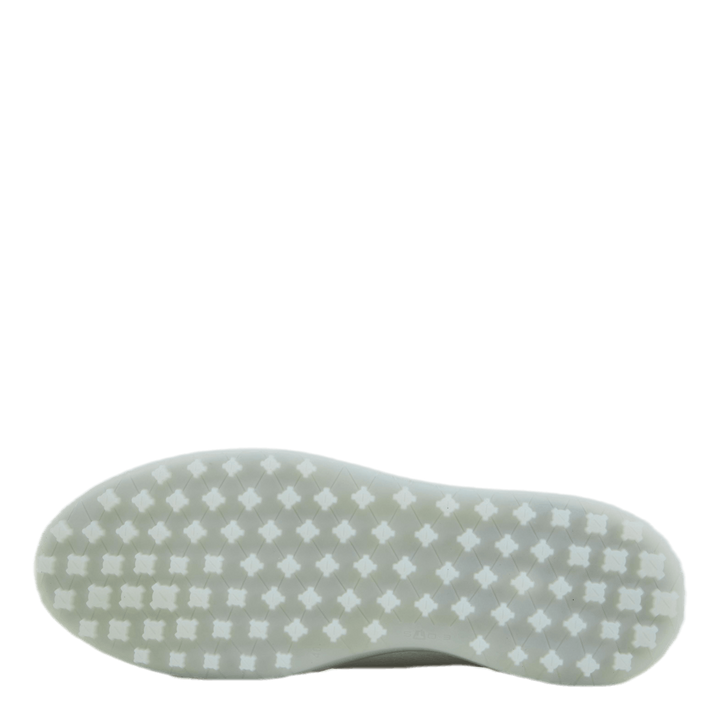 Golf Tray Laced White