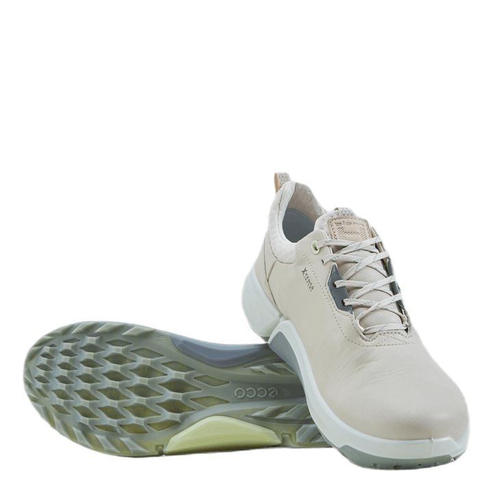 Golf Biom H4 Laced Pink